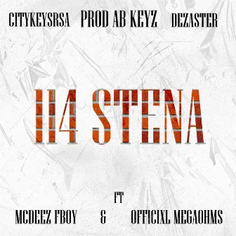 114 Stena by Prod AB KeYz