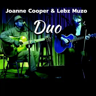 Duo by Lebz Muzo