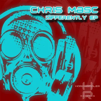 Differently EP by Chris Masc