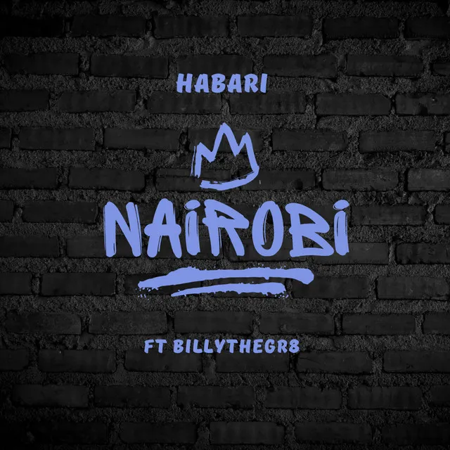 NAIROBI