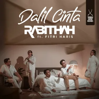 Dalil Cinta by Rabithah