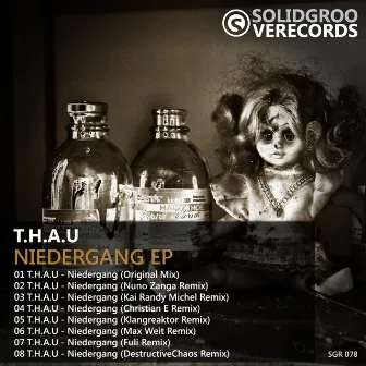 Niedergang by T.H.A.U.