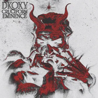 Cruciform Eminence by D|K|OXY