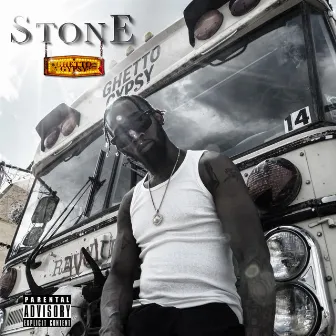 Ghetto Gypsy by Stone P