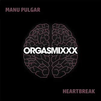 Heartbreak by Manu Pulgar