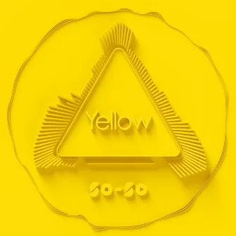 Yellow by SO-SO