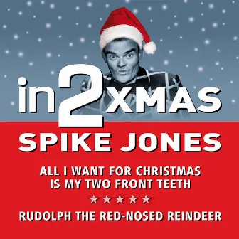 in2Christmas - Volume 1 by Spike Jones & His City Slickers