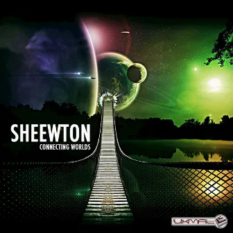 Connecting Worlds by Sheewton