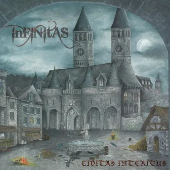 Civitas Interitus by Infinitas