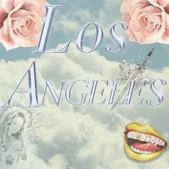 Los Ángeles by Lvlo