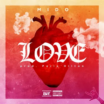 Love by Mido