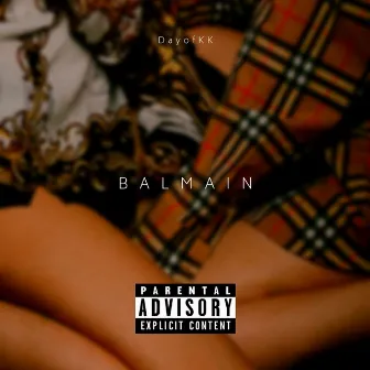 Balmain by Dayofkk