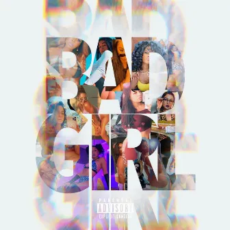 Bad Girl by Supreme Khay