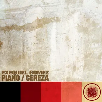 Piano / Cereza by Exequiel Gomez