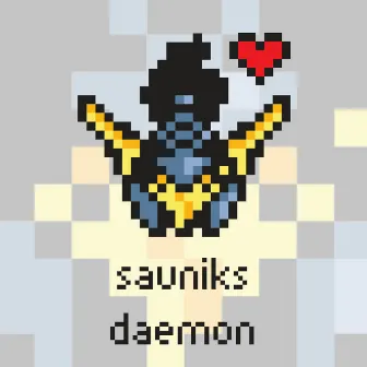 Daemon by Sauniks