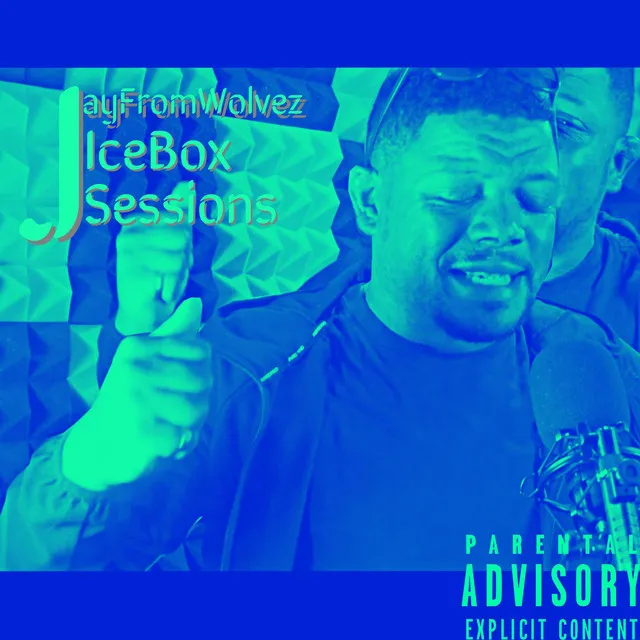 IceBox Sessions