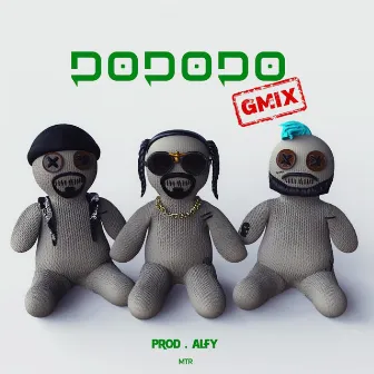 Dododo - Gmix (feat. Snoop Dogg) by Uncle Wahab