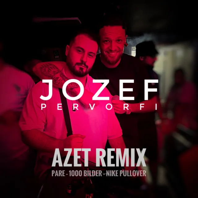 AZET REMIX