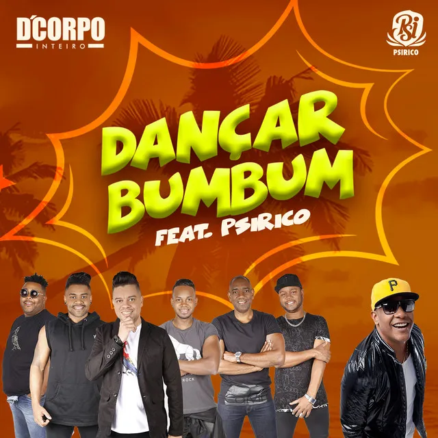 Dançar Bumbum