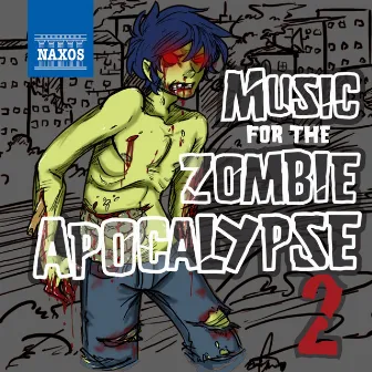 Music for the Zombie Apocalypse 2 by Michael Boder