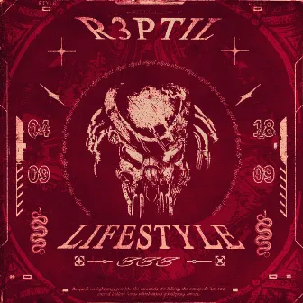 Lifestyle by R3PTIL