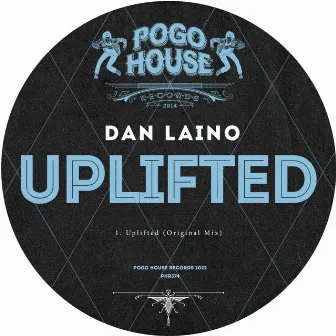 Uplifted by Dan Laino