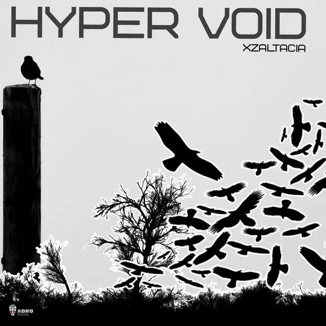 Hyper Void - Original Mix