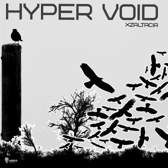 Hyper Void by Xzaltacia