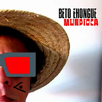 Mundioca by beto ehongue