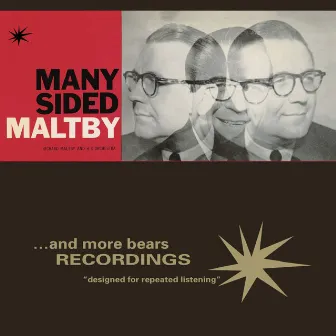 Many Sided Maltby by Richard Maltby Orchestra