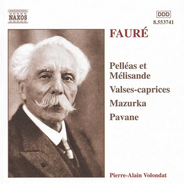 Valse-caprice, Op. 62