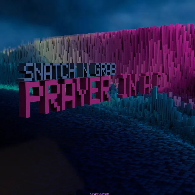 Prayer In C (Kris McTwain Remix Edit)