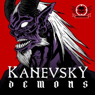 Demons by Kanevsky