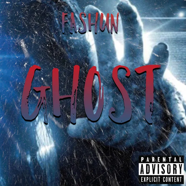 Ghost - Fashun Freestyle