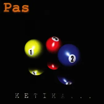 Ketika… by Pas Band