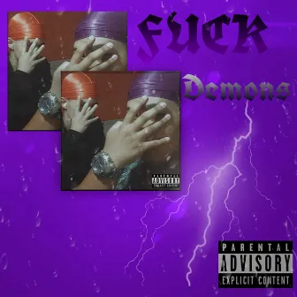 F*Ck Demons by Cartel Fênix