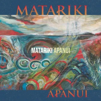 Matariki by Apanui