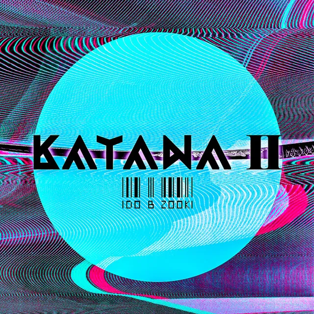 Katana II