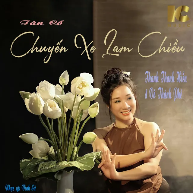 Chuyến Xe Lam Chiều - Tân Cổ