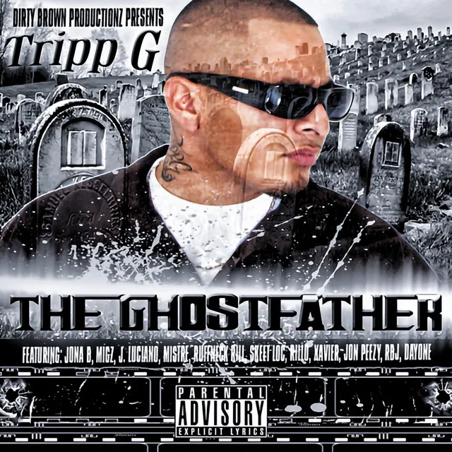 The GhostFather