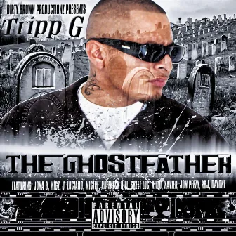 The GhostFather by Tripp G.