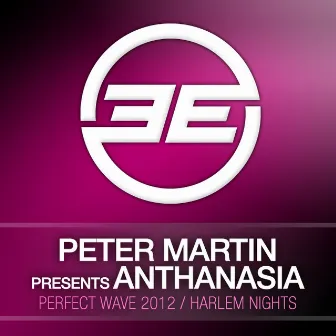 Perfect Wave 2012 / Harlem Nights by Anthanasia