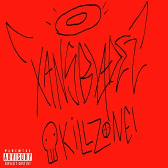 Killzone (Freestyle) by Xans Blades