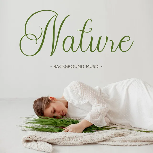 Nature Background Music for Calm Breathing Exercise: Tranquility Spa and Stress Relief Activities