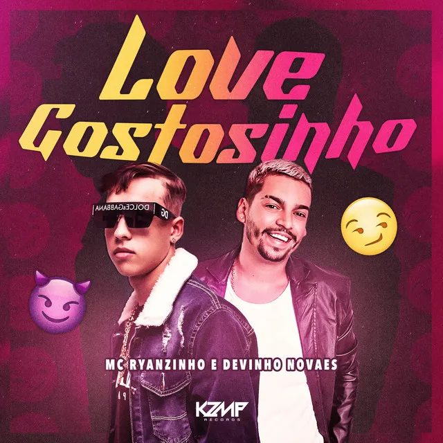 Love Gostosinho