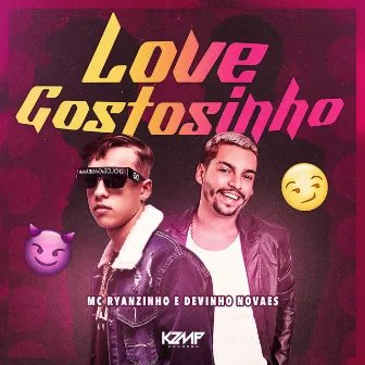 Love Gostosinho by MC Ryanzinho