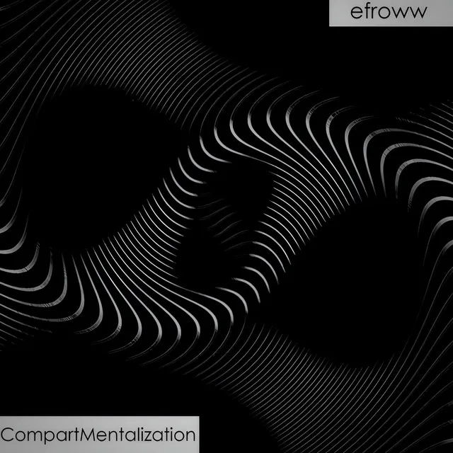 Compartmentalization - Slowed, instrumental