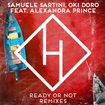 Ready or Not (Remixes) by Oki Doro