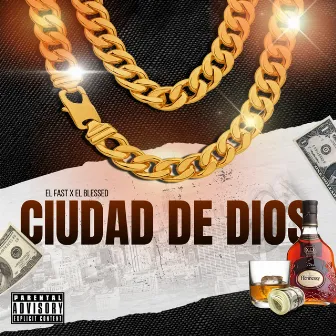 Ciudad de Dios by El Blessed