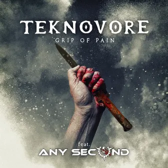 Grip Of Pain by TeknoVore